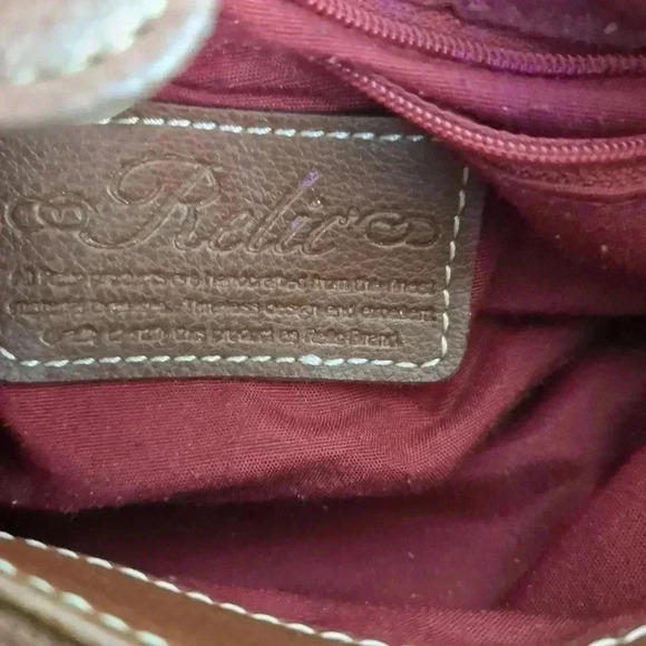 EUC This Gorgeous Relic Bag - Picture 10 of 11